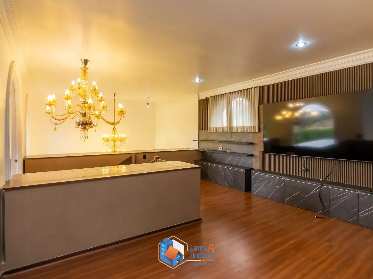 Casa, 4 quartos, 720 m² - Foto 32