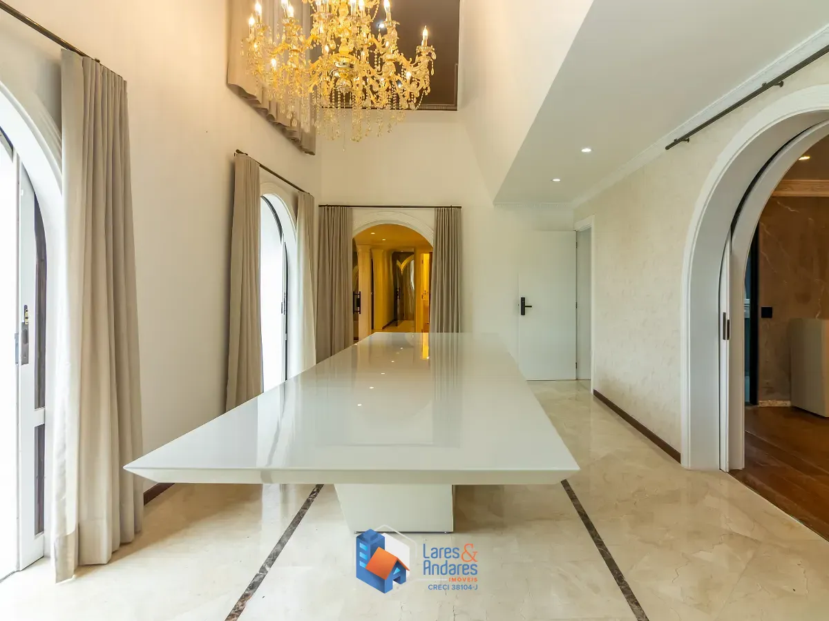 Casa, 4 quartos, 720 m² - Foto 43