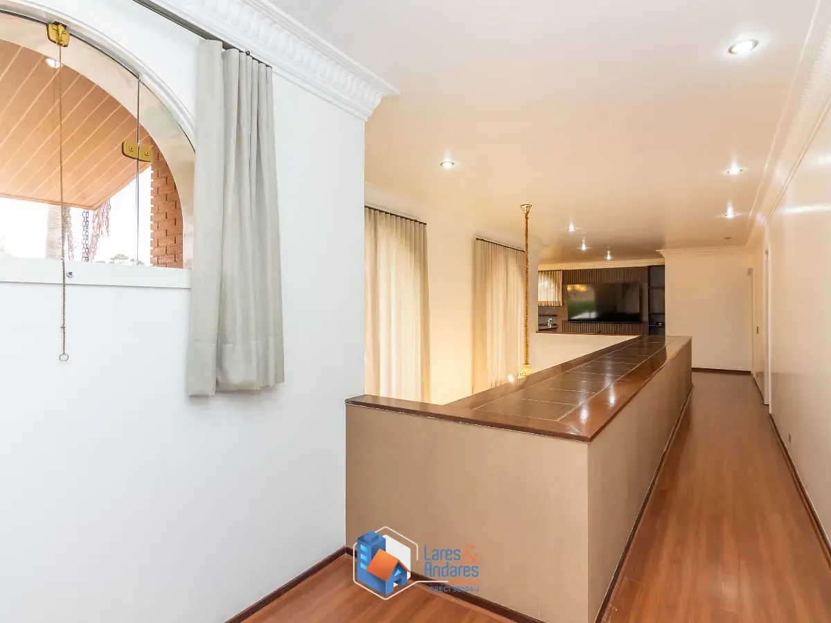 Casa, 4 quartos, 720 m² - Foto 13