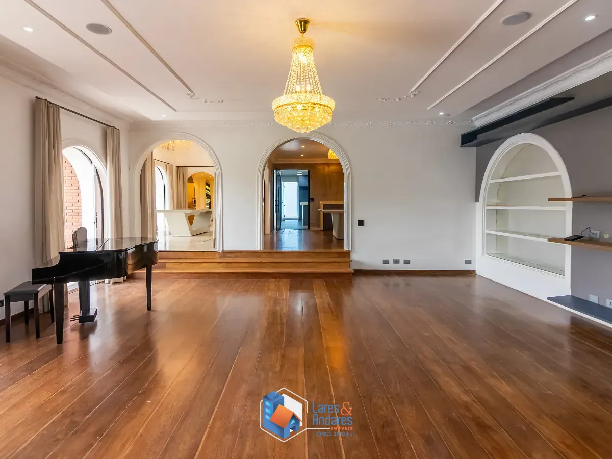 Casa, 4 quartos, 720 m² - Foto 39