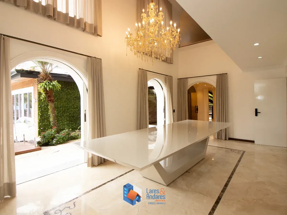 Casa, 4 quartos, 720 m² - Foto 45