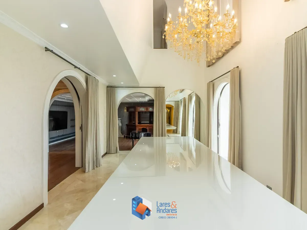 Casa, 4 quartos, 720 m² - Foto 47