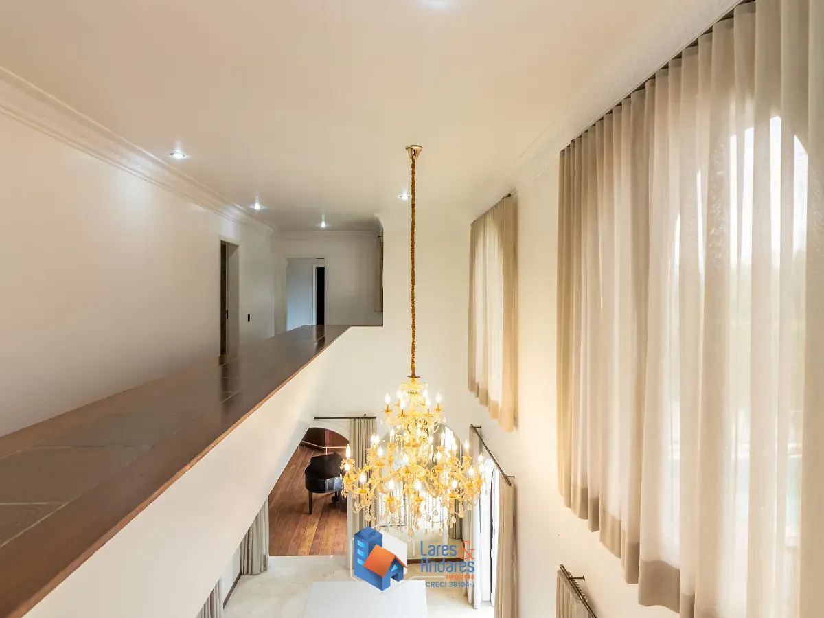 Casa, 4 quartos, 720 m² - Foto 33