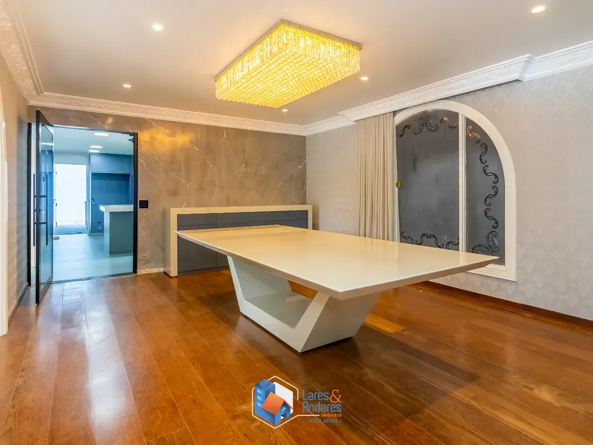 Casa, 4 quartos, 720 m² - Foto 40