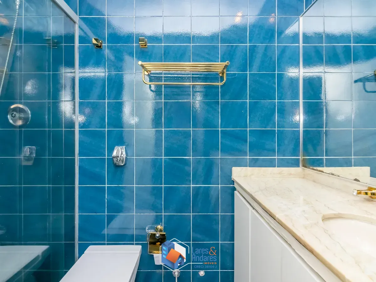 Casa, 4 quartos, 720 m² - Foto 23