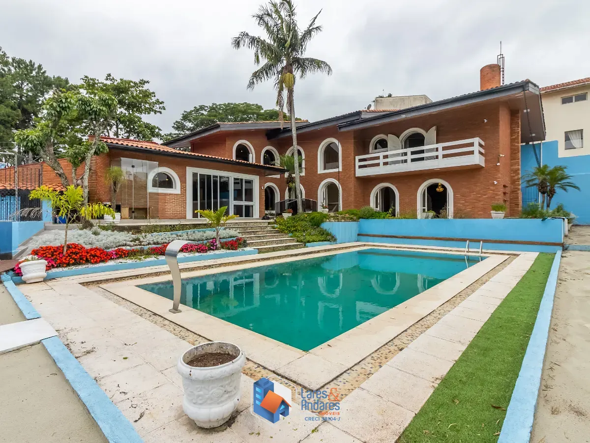 Casa, 4 quartos, 720 m² - Foto 68