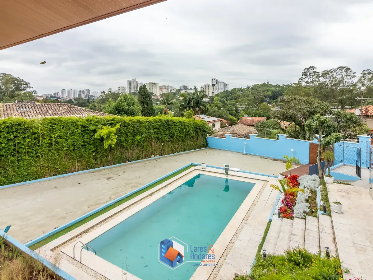 Casa, 4 quartos, 720 m² - Foto 3