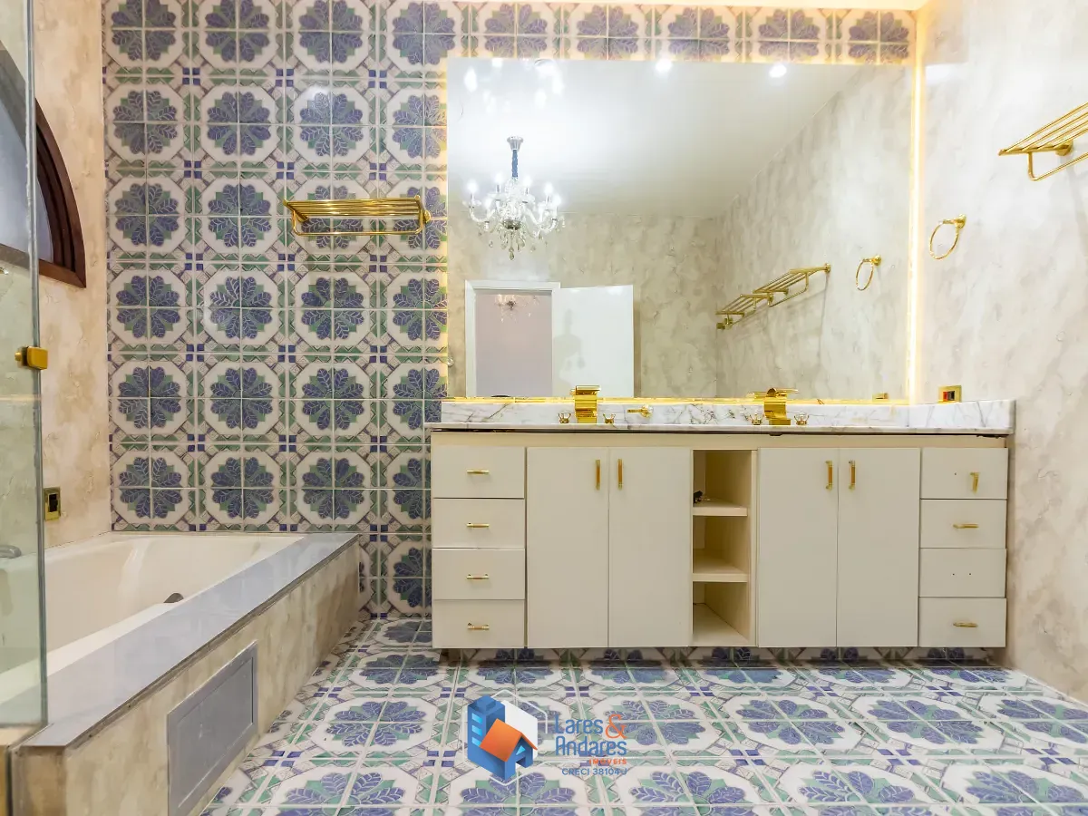 Casa, 4 quartos, 720 m² - Foto 8