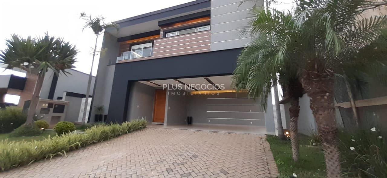 Casa, 5 quartos, 395 m² - Foto 3