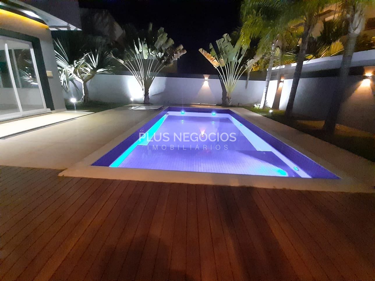 Casa, 5 quartos, 395 m² - Foto 24