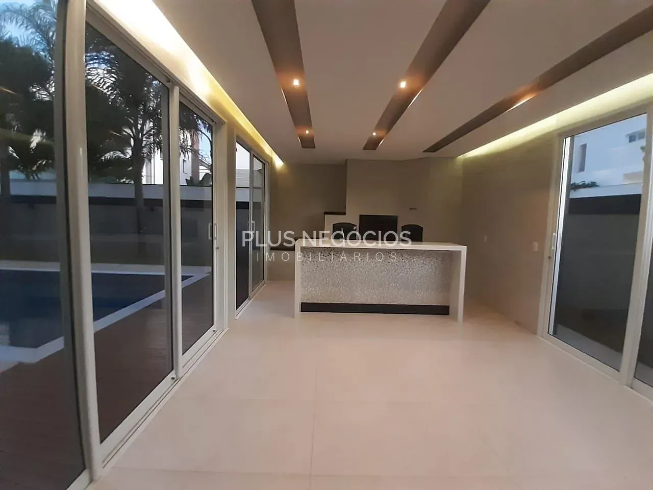 Casa, 5 quartos, 395 m² - Foto 26