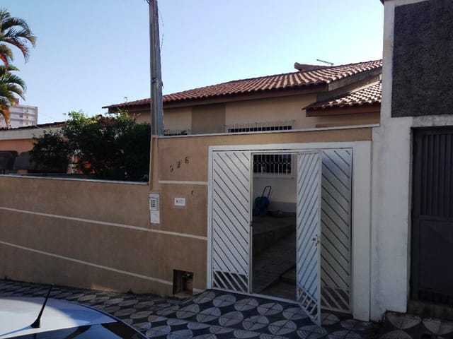 Foto do Casa - Casa à venda 3 Quartos, 1 Suite, 3 Vagas, 260M², Vila Independência, Sorocaba - SP | Ary Proenca Negócios Imobiliários Ltda