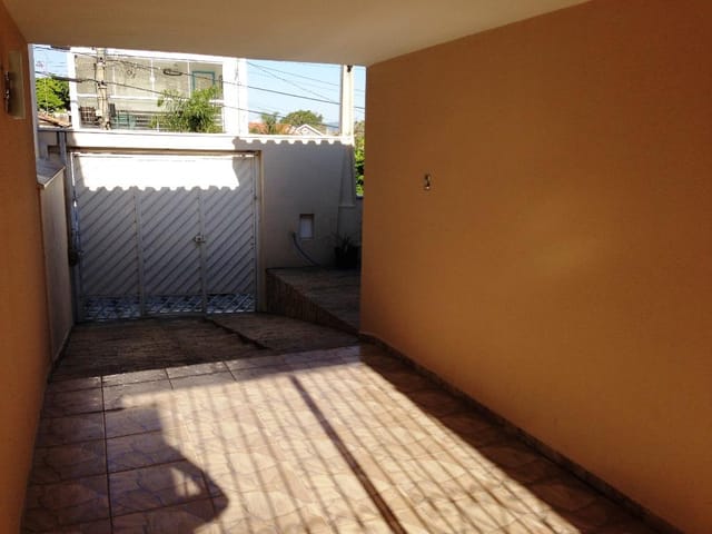 Foto do Casa - Casa à venda 3 Quartos, 1 Suite, 3 Vagas, 260M², Vila Independência, Sorocaba - SP | Ary Proenca Negócios Imobiliários Ltda