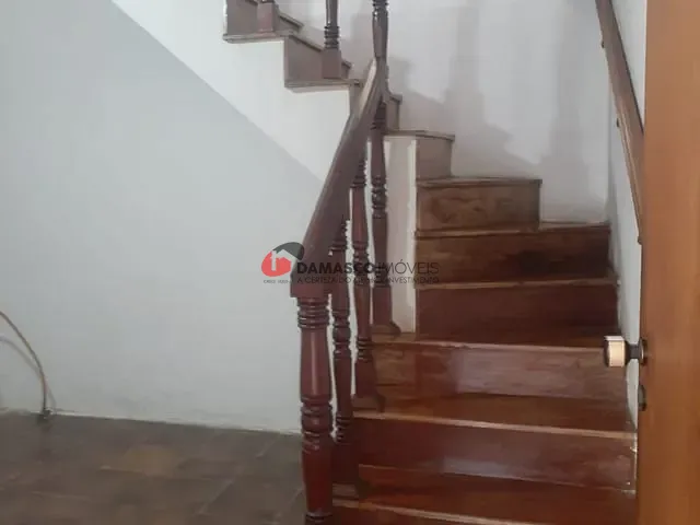 Casa com 296m² 4 quartos e 5 banheiros, à venda, no bairro Santa Maria em São Caetano do Sul