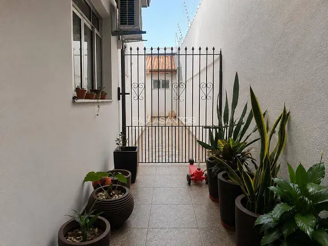 Casa 3 quartos e 3 banheiros, à venda, no bairro Wanel Ville em Sorocaba