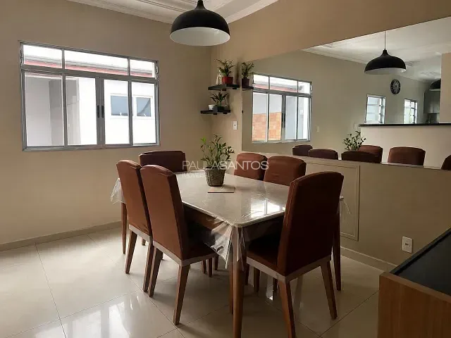 Casa 3 quartos e 3 banheiros, à venda, no bairro Wanel Ville em Sorocaba