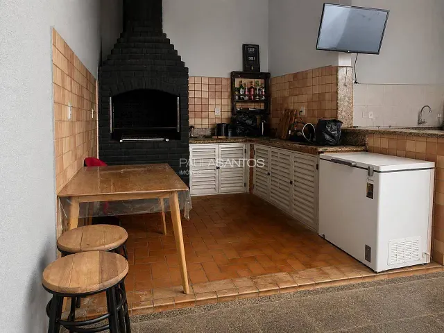 Casa 3 quartos e 3 banheiros, à venda, no bairro Wanel Ville em Sorocaba