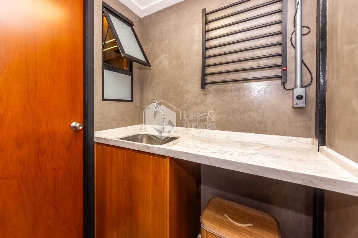 Sobrado, 3 quartos, 164 m² - Foto 5