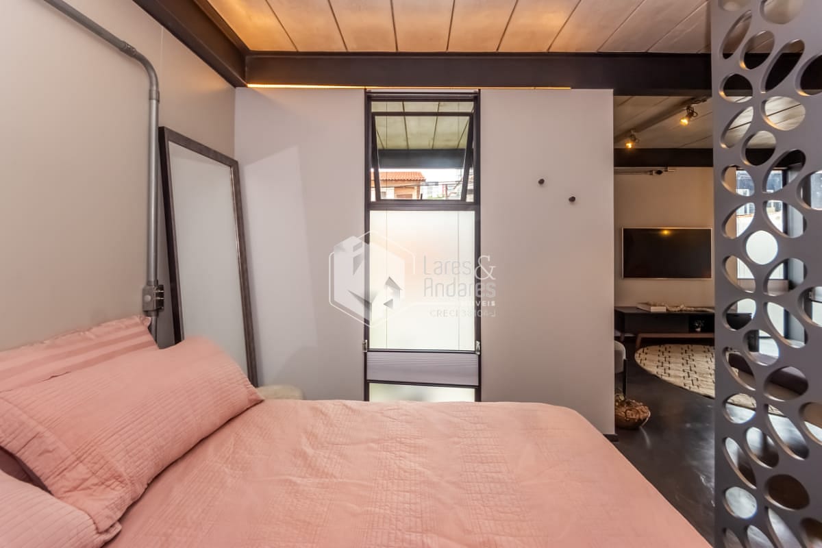 Sobrado, 3 quartos, 164 m² - Foto 25