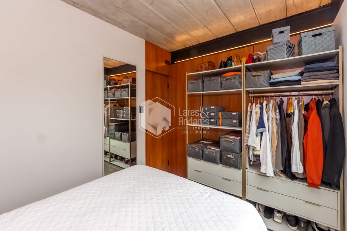 Sobrado, 3 quartos, 164 m² - Foto 16