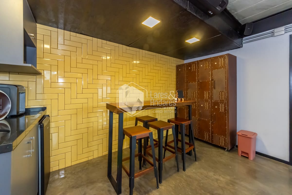 Sobrado, 3 quartos, 164 m² - Foto 41