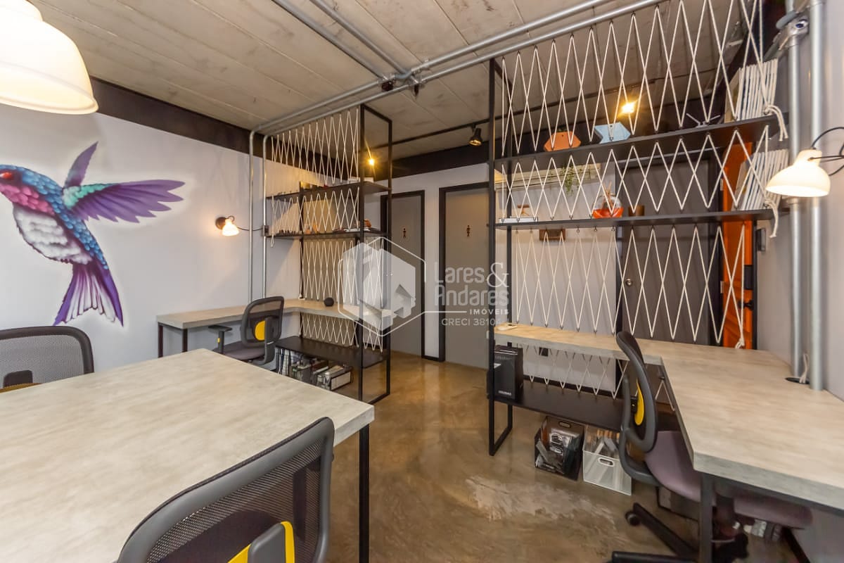 Sobrado, 3 quartos, 164 m² - Foto 49