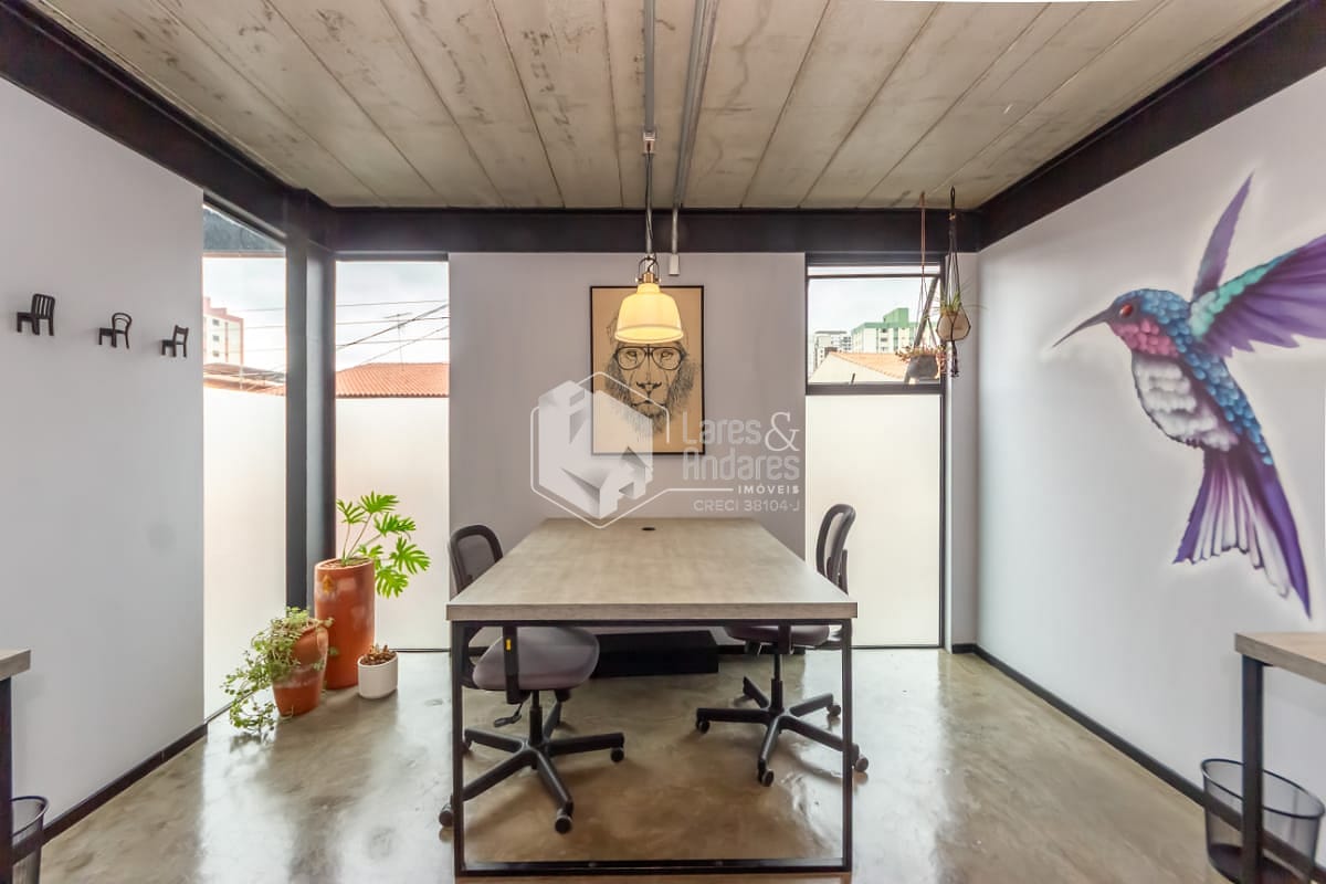 Sobrado, 3 quartos, 164 m² - Foto 47