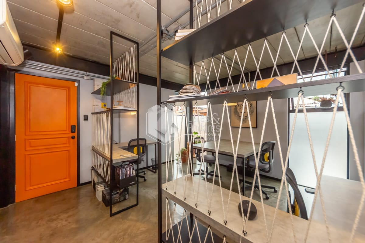 Sobrado, 3 quartos, 164 m² - Foto 48