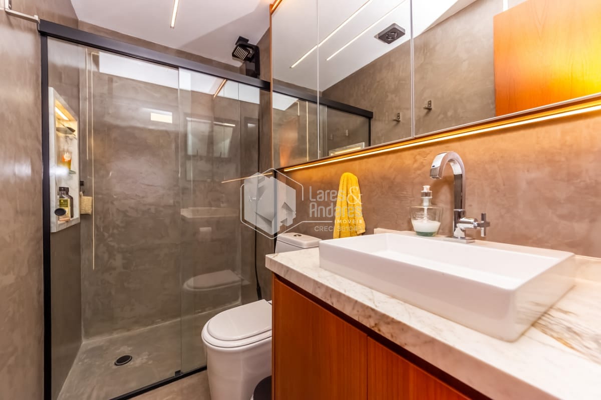 Sobrado, 3 quartos, 164 m² - Foto 6