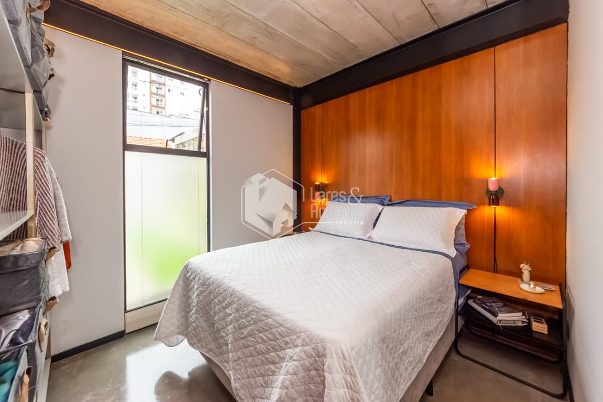 Sobrado, 3 quartos, 164 m² - Foto 22