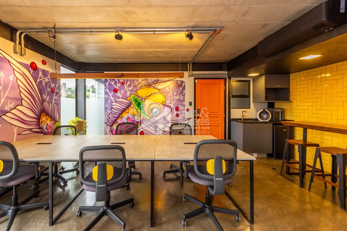 Sobrado, 3 quartos, 164 m² - Foto 31