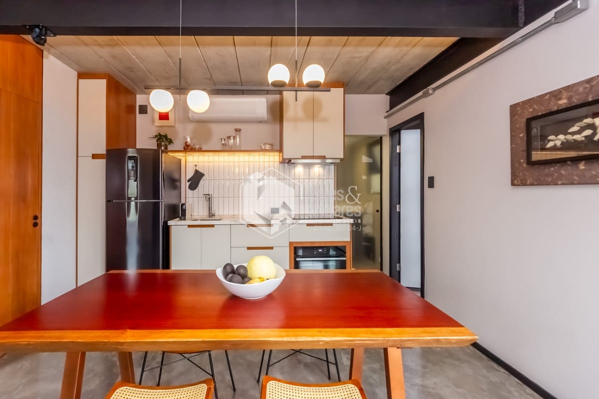 Sobrado, 3 quartos, 164 m² - Foto 3