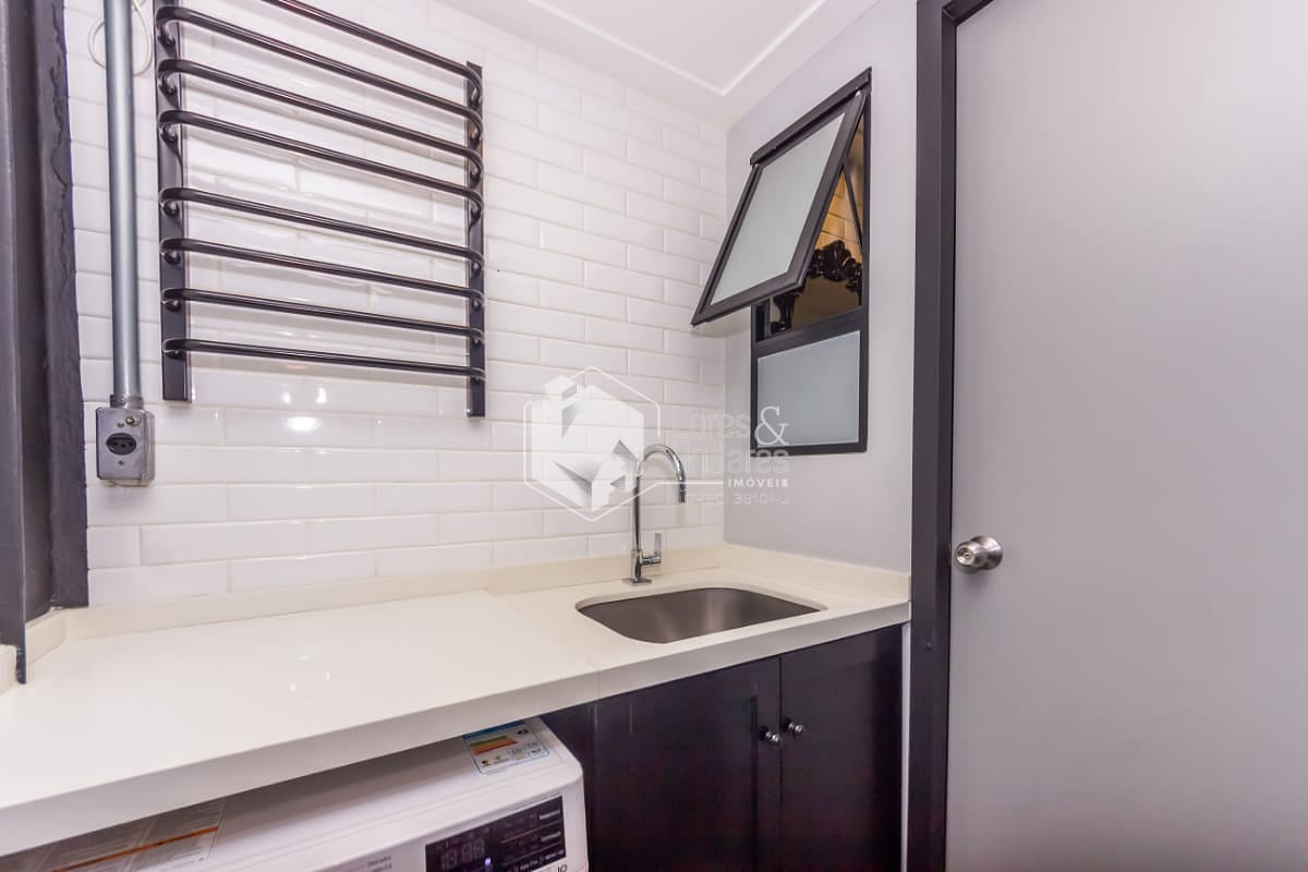 Sobrado, 3 quartos, 164 m² - Foto 33