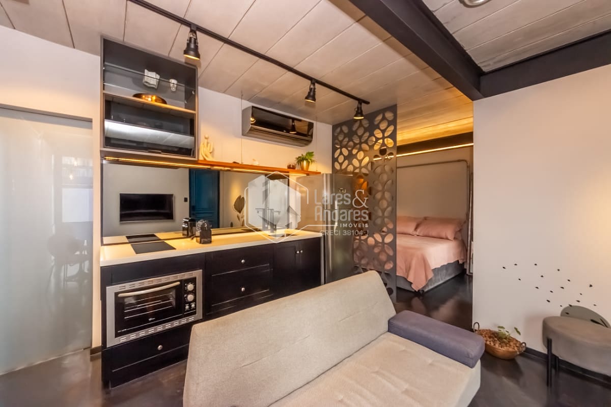 Sobrado, 3 quartos, 164 m² - Foto 21