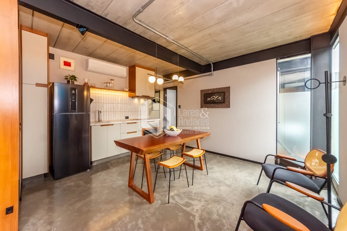 Sobrado, 3 quartos, 164 m² - Foto 13