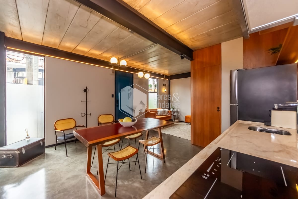 Sobrado, 3 quartos, 164 m² - Foto 14