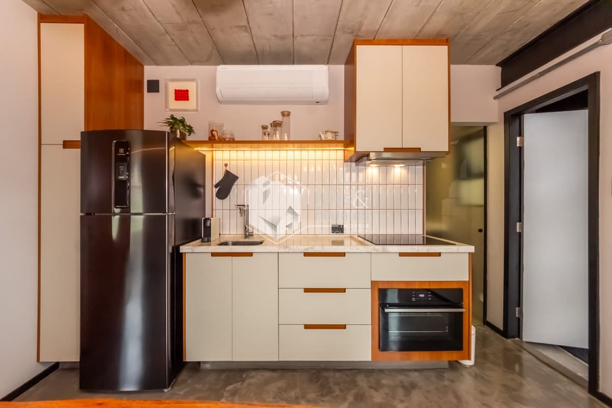 Sobrado, 3 quartos, 164 m² - Foto 8