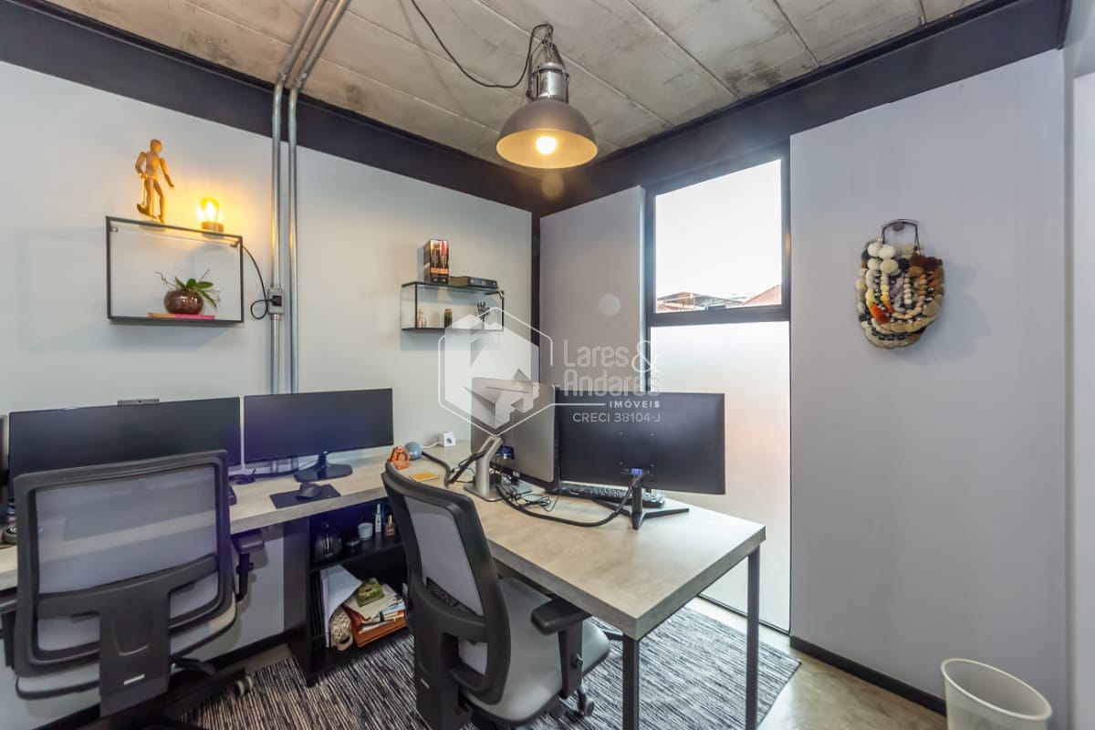 Sobrado, 3 quartos, 164 m² - Foto 36