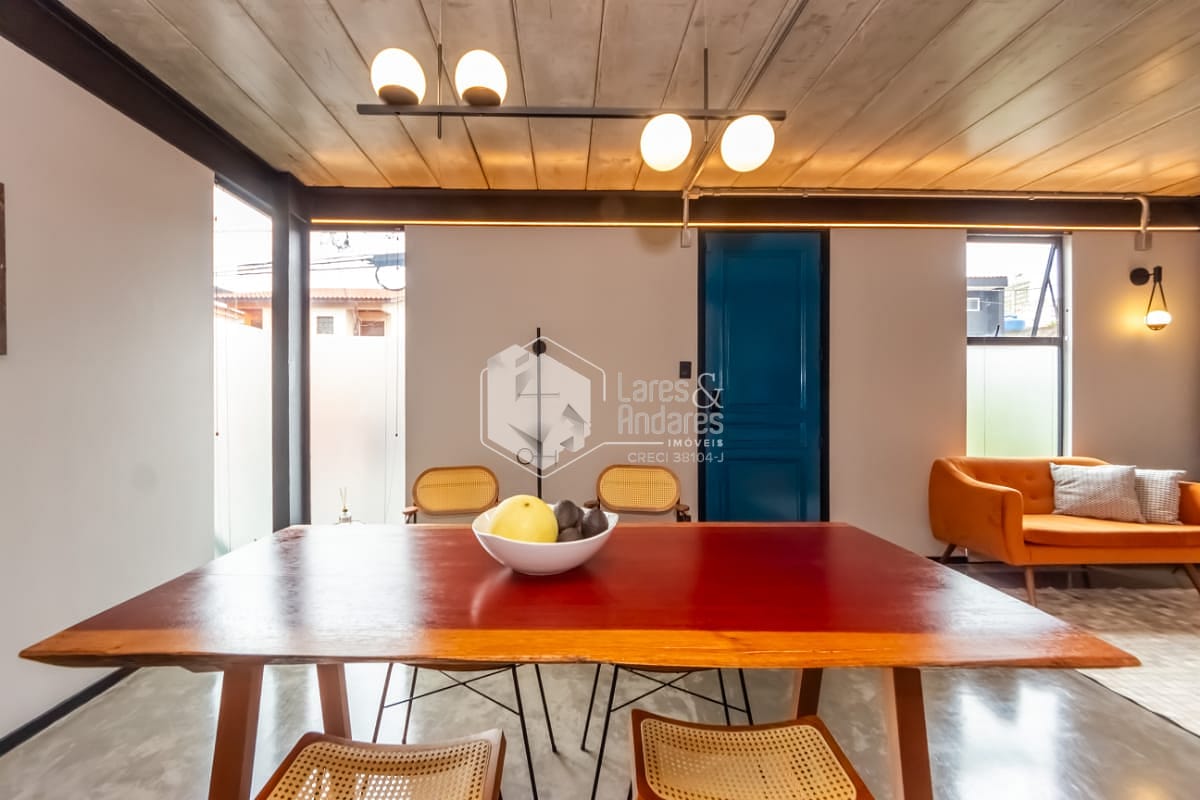 Sobrado, 3 quartos, 164 m² - Foto 4