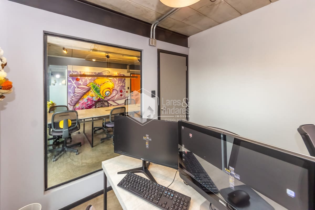 Sobrado, 3 quartos, 164 m² - Foto 37