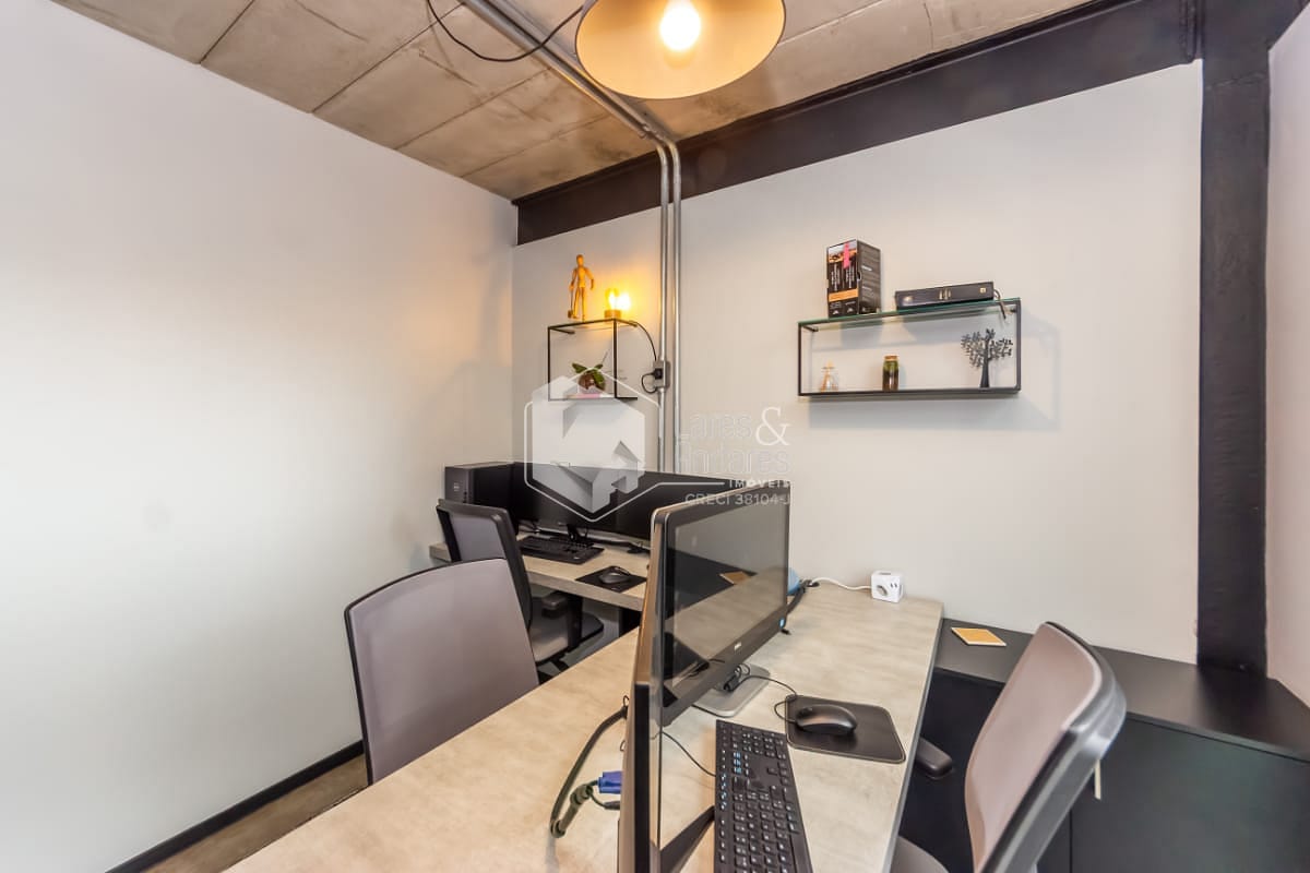 Sobrado, 3 quartos, 164 m² - Foto 30