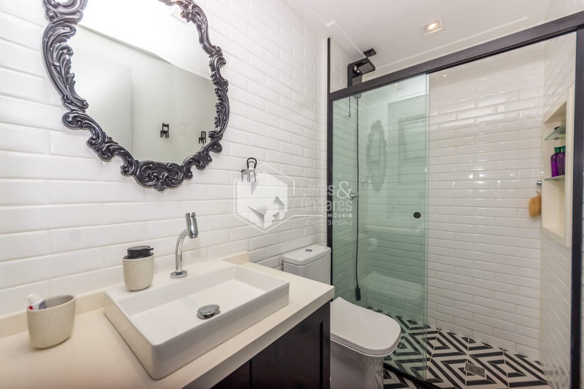 Sobrado, 3 quartos, 164 m² - Foto 26