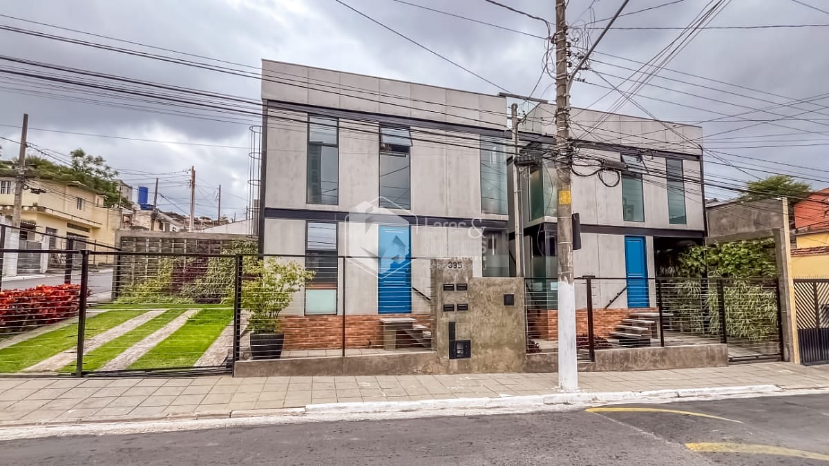 Sobrado, 3 quartos, 164 m² - Foto 2