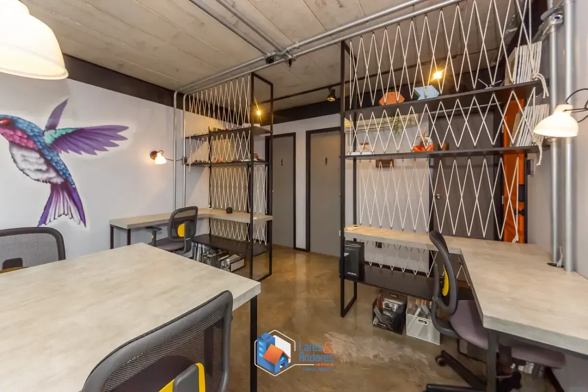 Sobrado, 3 quartos, 164 m² - Foto 49