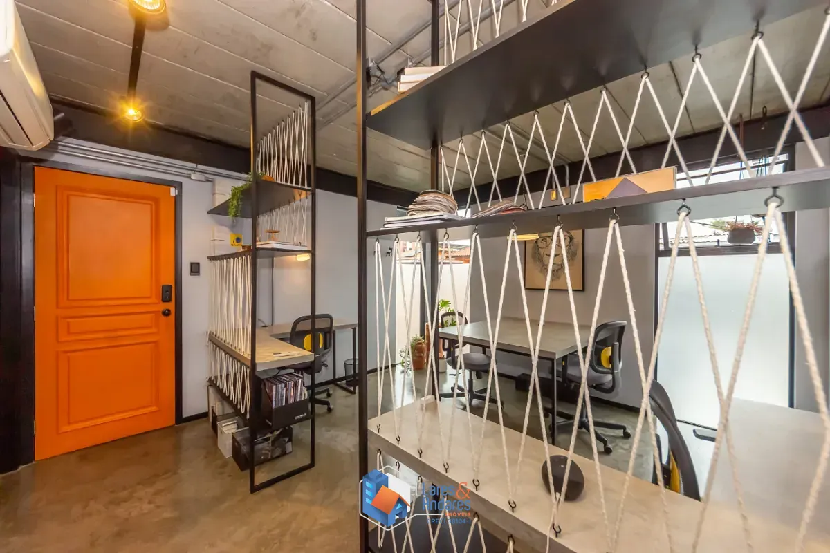 Sobrado, 3 quartos, 164 m² - Foto 48