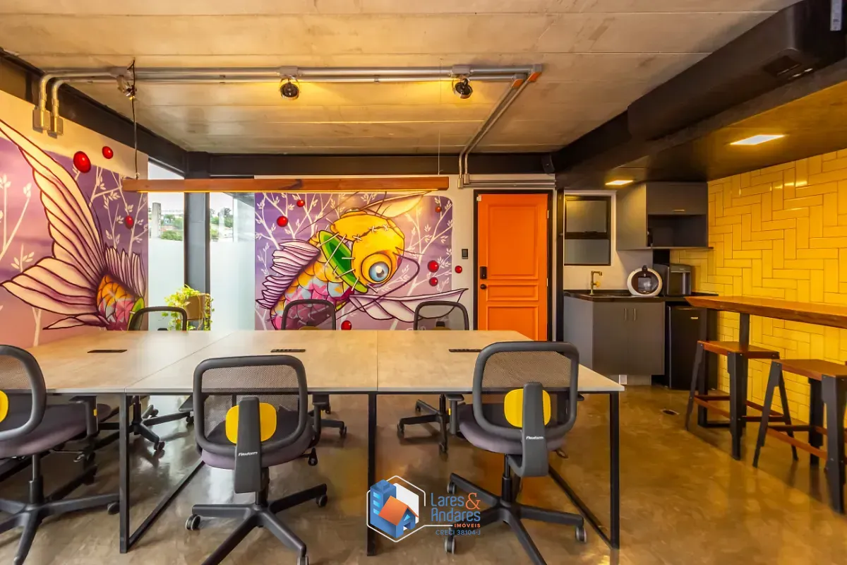 Sobrado, 3 quartos, 164 m² - Foto 31