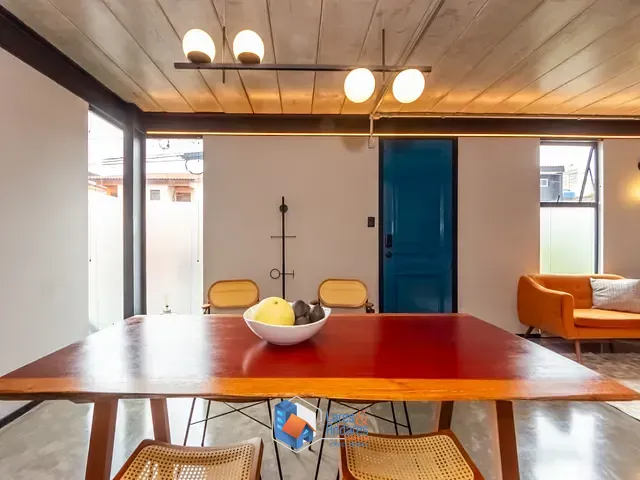 Sobrado com 164m² 3 quartos e 4 banheiros, à venda, no bairro Vila Mazzei em São Paulo