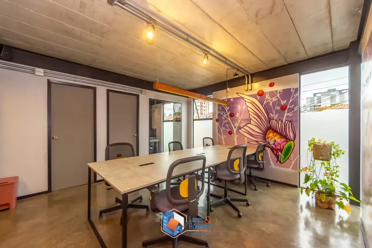 Sobrado, 3 quartos, 164 m² - Foto 42