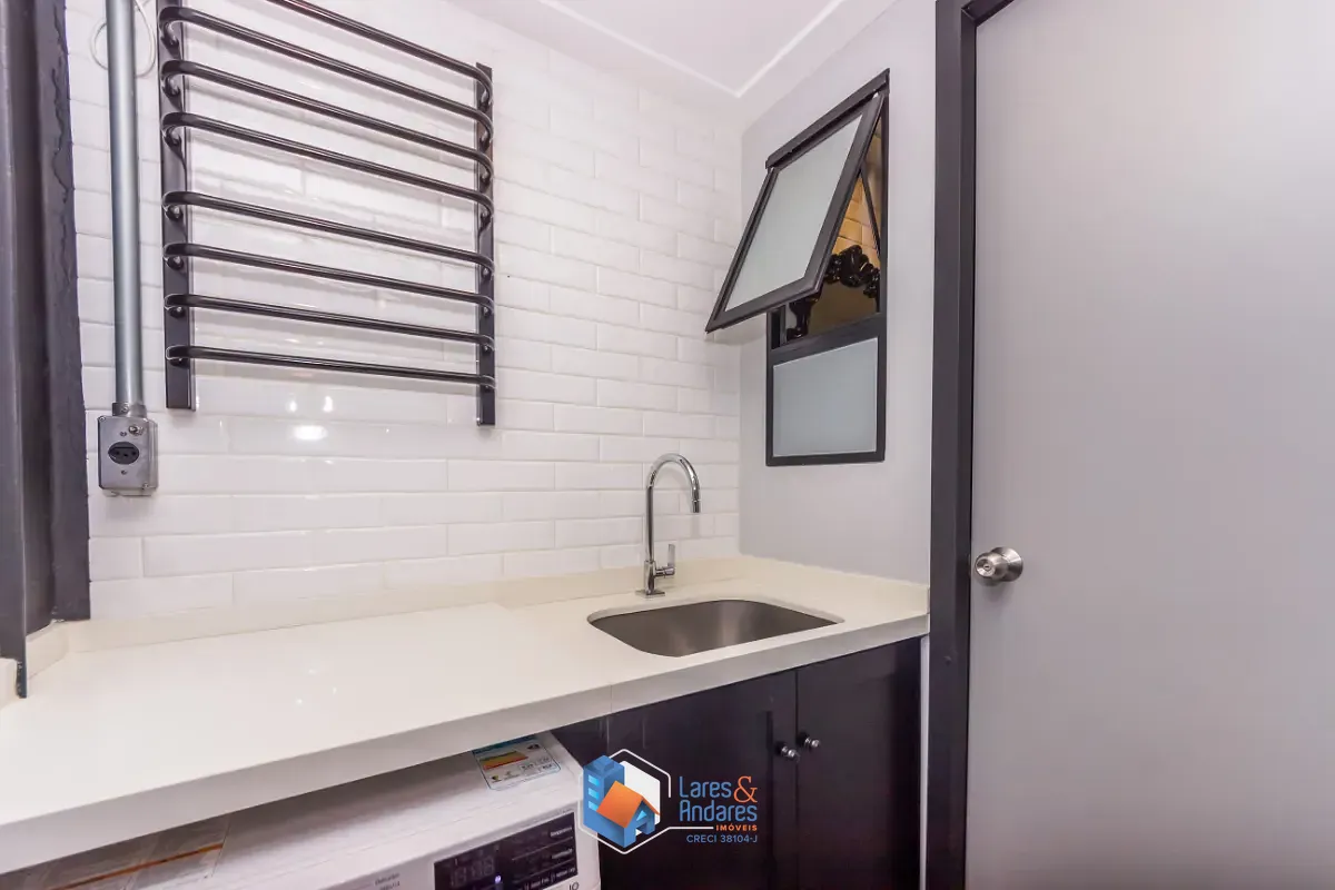 Sobrado, 3 quartos, 164 m² - Foto 33