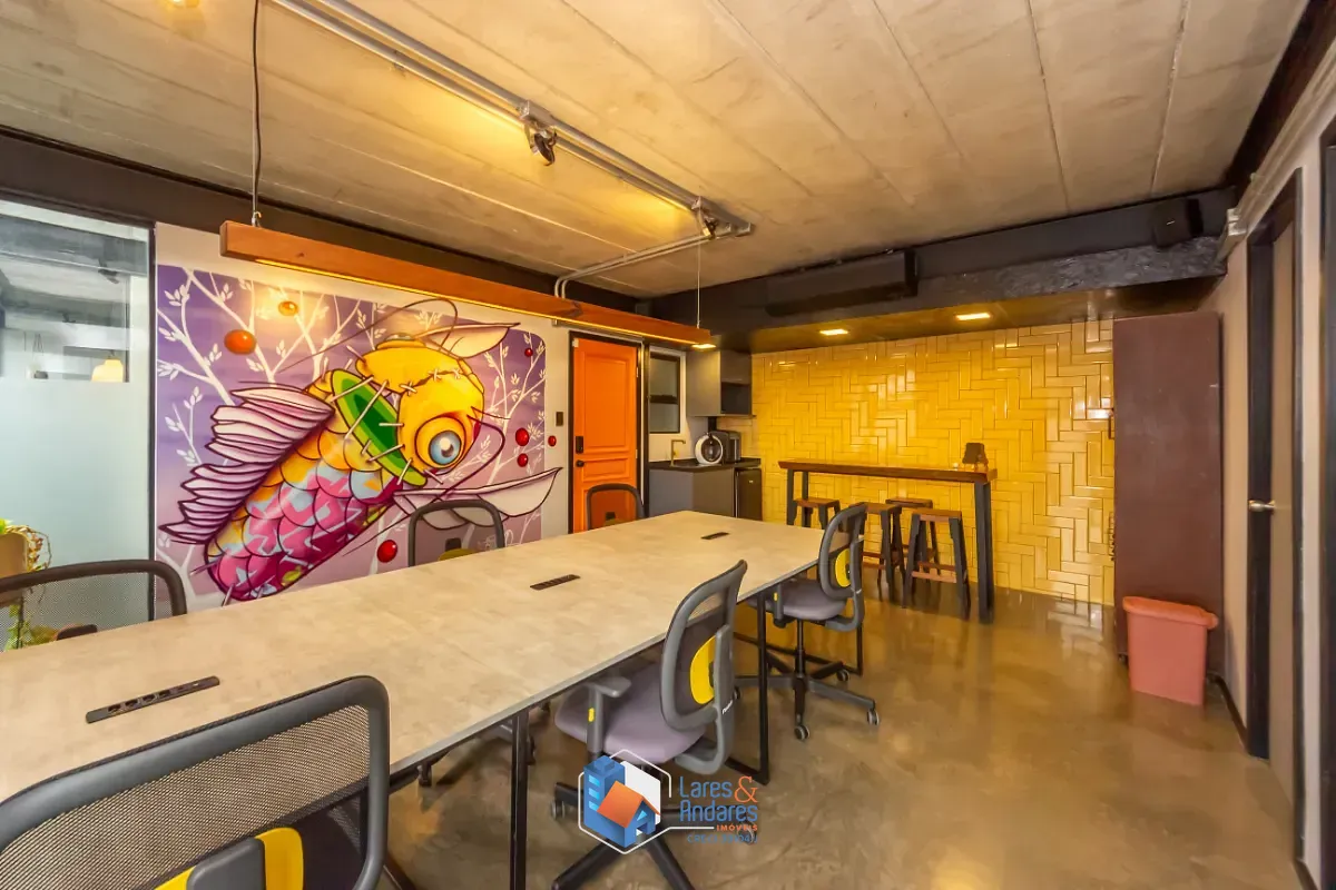 Sobrado, 3 quartos, 164 m² - Foto 38